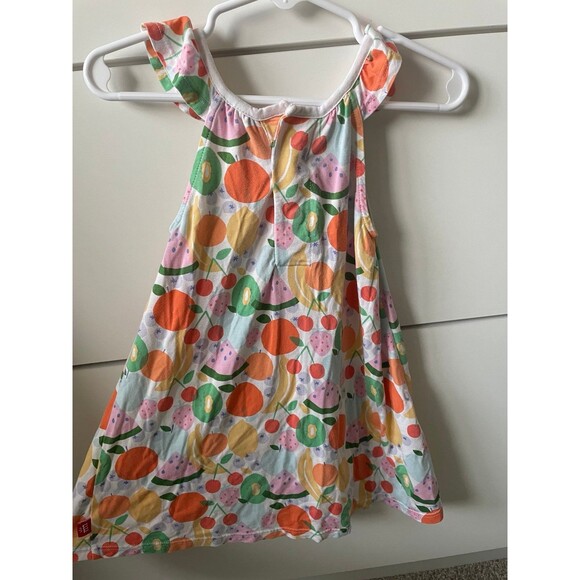 Magnetic Me Fruit Dress - Picture 2 of 4